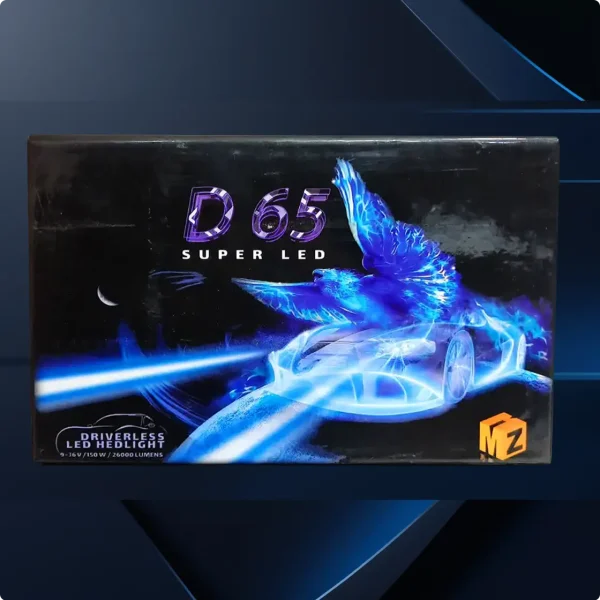 خرید هدلایت d65