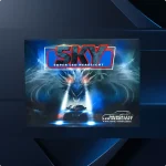 هدلایت اسکای sky