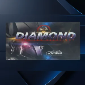 هدلایت دایموند دیاموند diamond
