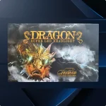 هدلایت دراگون dragon
